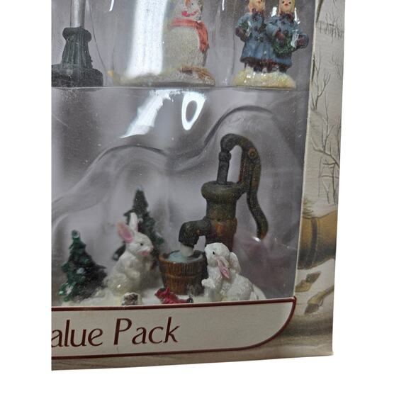 Christmas streets 2005 collection - Picture 7 of 10